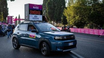 Fiat Grande Panda