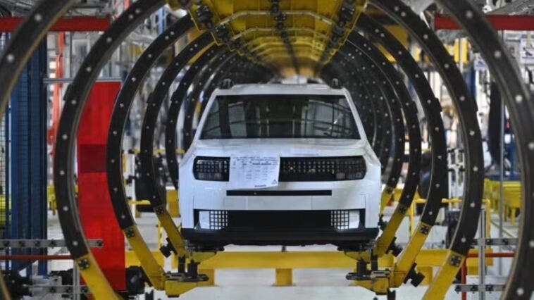 Fiat Grande Panda