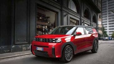 Fiat Grizzly