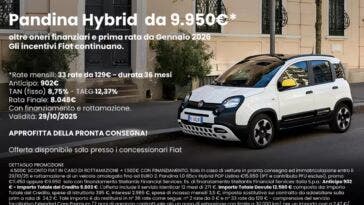 Fiat Pandina