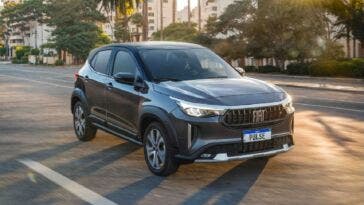Fiat Pulse