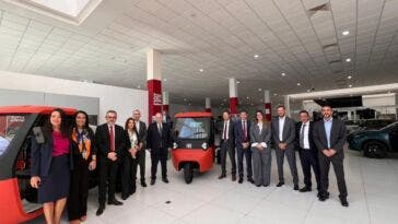 Fiat Tris