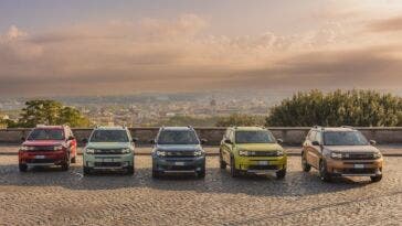 Fiat a Rom-E 2025: mobilità urbana sostenibile e auto elettriche a prezzi accessibili