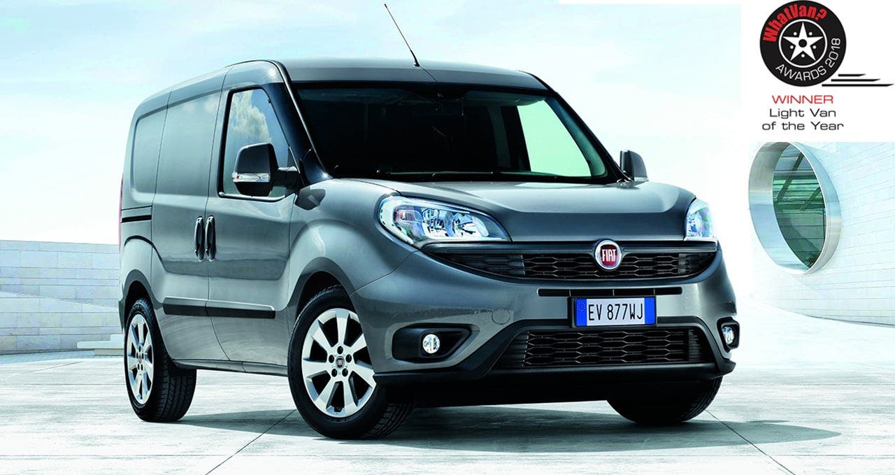 Fiat Doblò