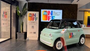 Fiat Topolino Iren