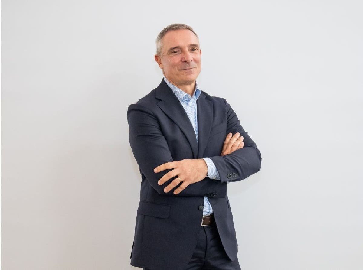 Guido Bevilacqua