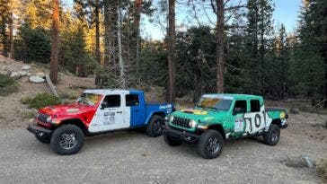 Jeep
