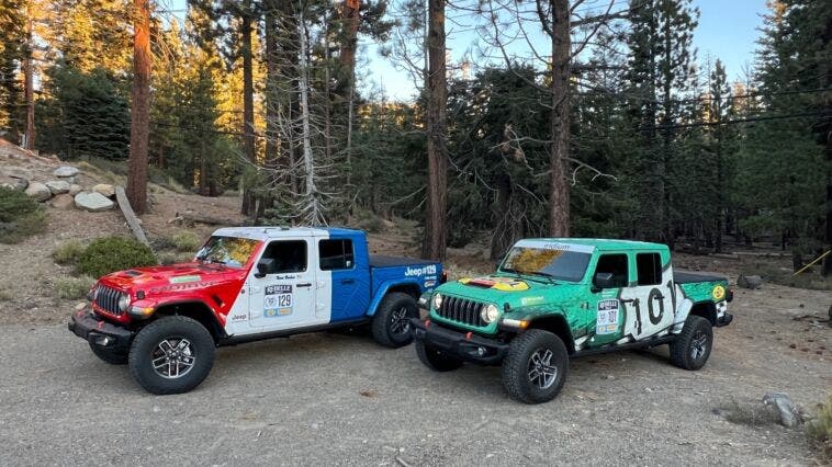 Jeep