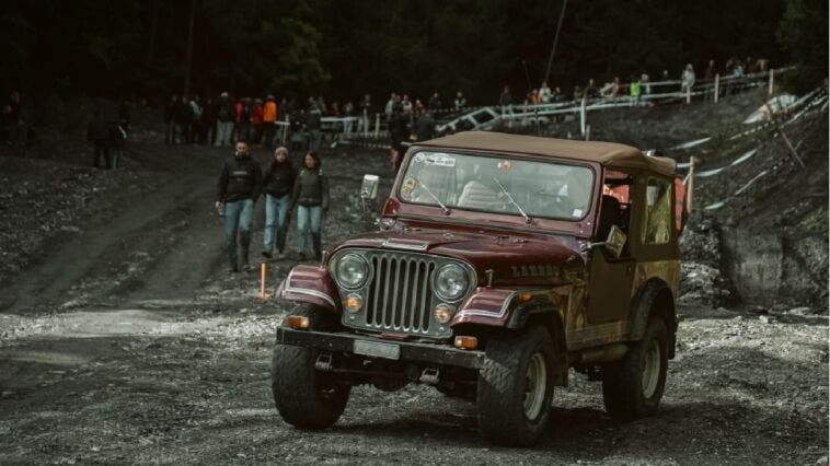 Jeep Heep Heep Festival