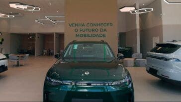 Leapmotor
