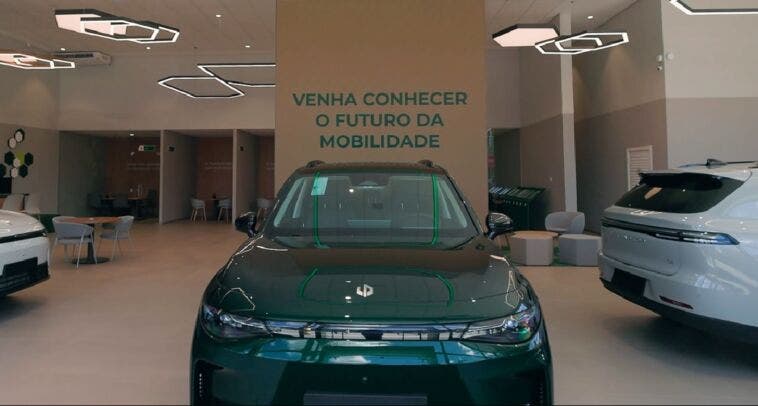 Leapmotor