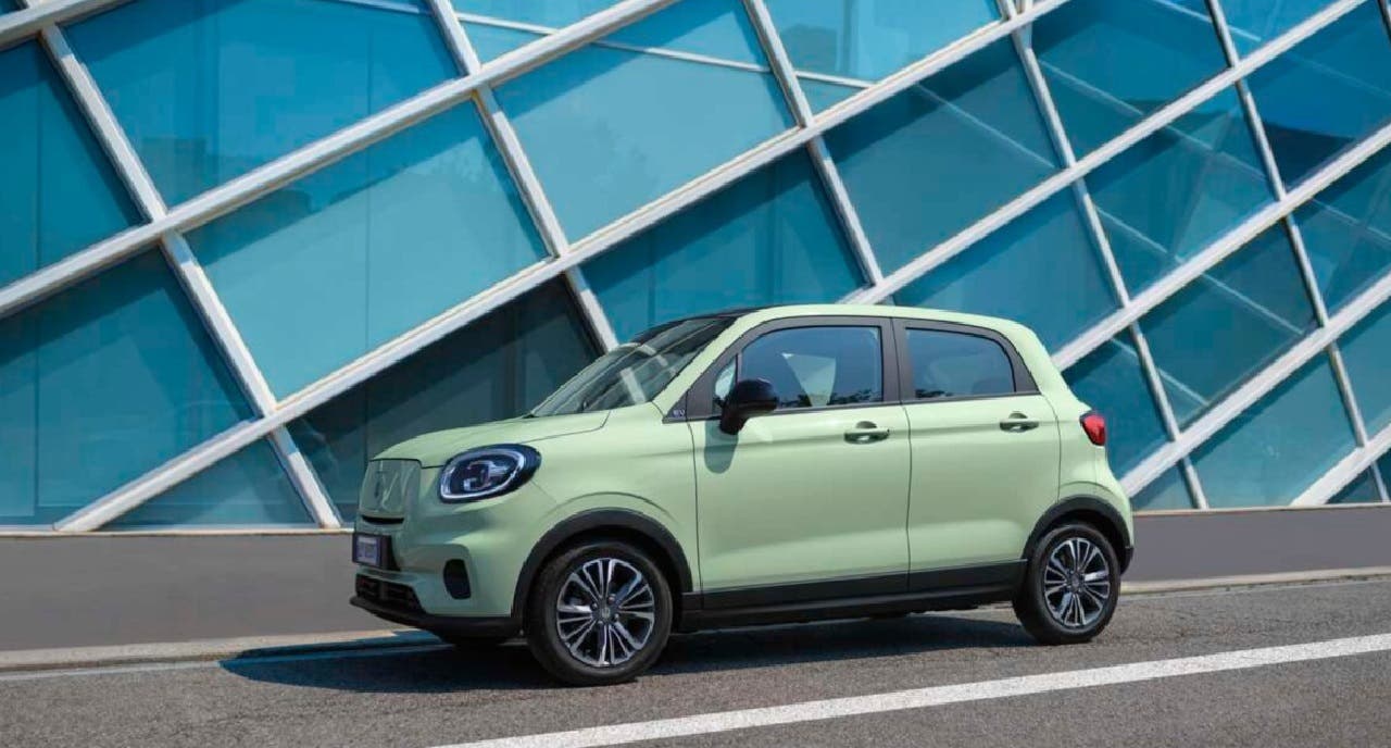Leapmotor T03 a Rom-E 2025: nel cuore di Roma la citycar elettrica protagonista della mobilità sostenibile