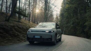 Leapmotor C10 AWD