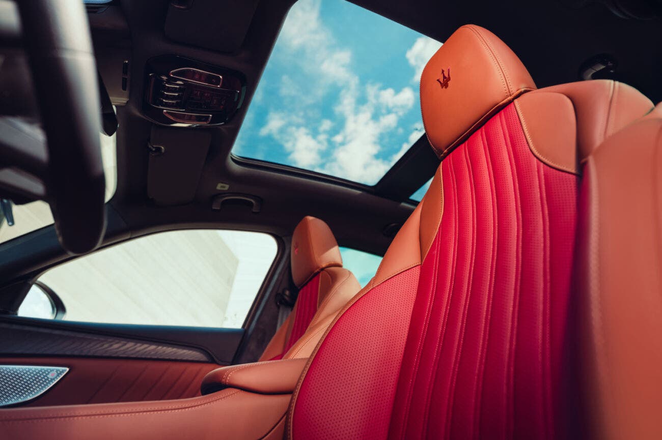 Maserati