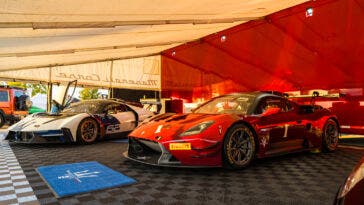 Maserati GT2