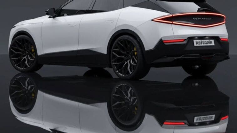 Nuova Alfa Romeo Stelvio 2