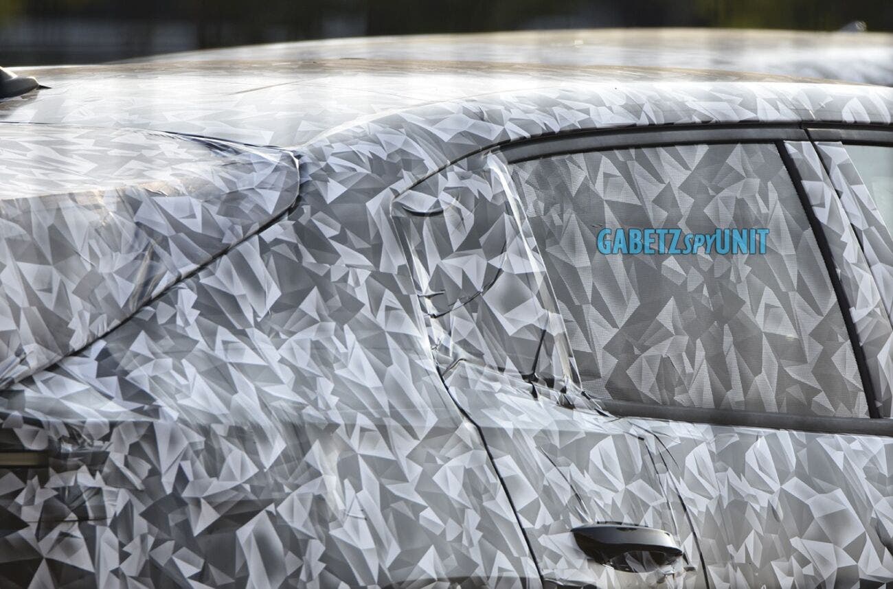 Nuova Fiat Fastback