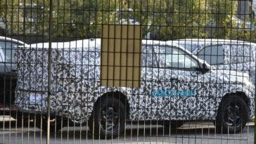 Nuova Fiat Fastback