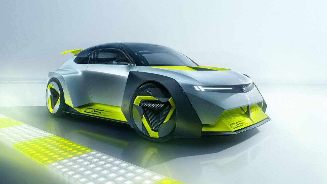 Opel