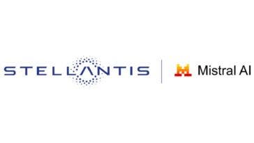 Stellantis e Mistral AI