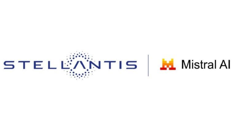 Stellantis e Mistral AI