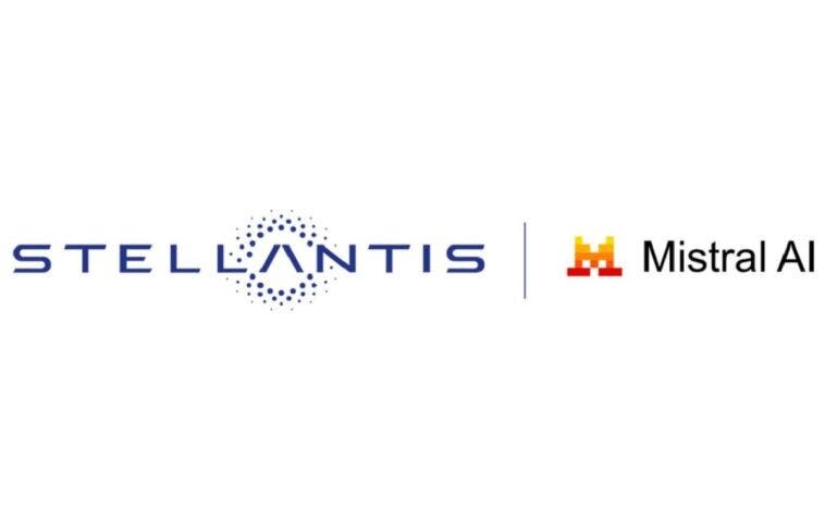 Stellantis e Mistral AI