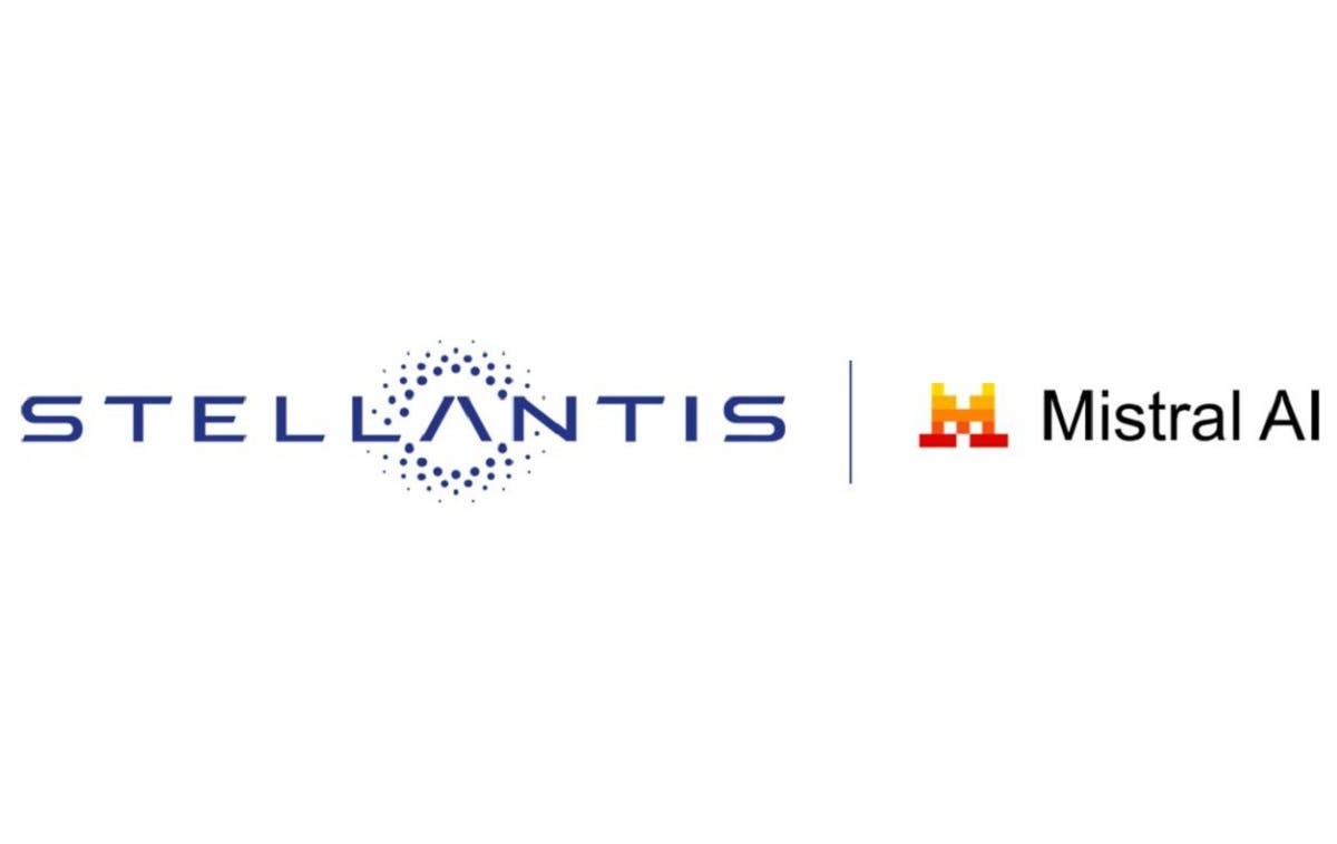 Stellantis e Mistral AI