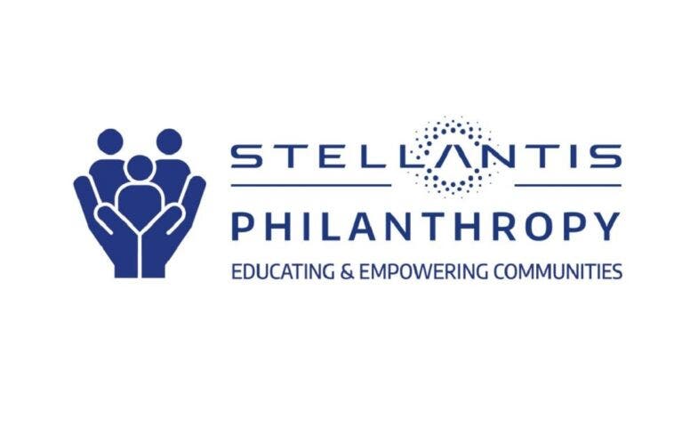 Stellantis Philanthropy