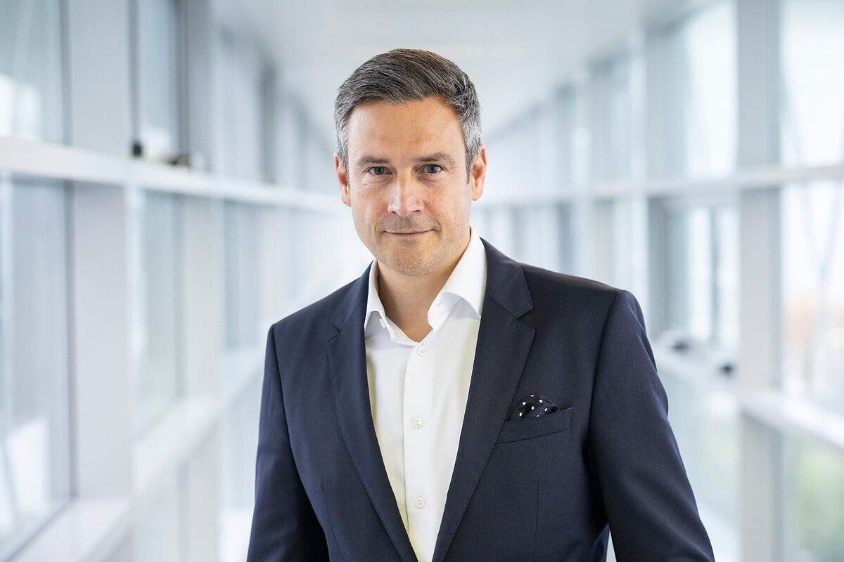 Tobias Gubitz