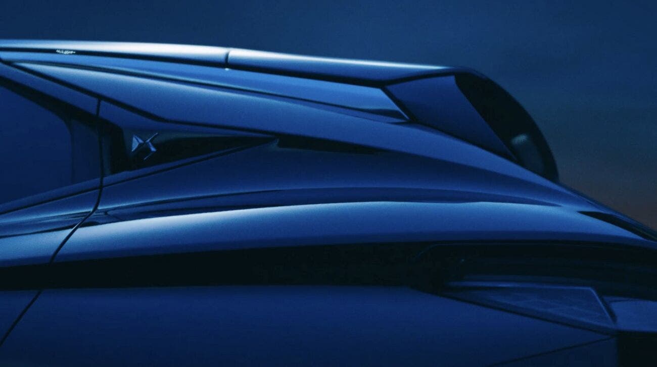 DS Automobiles
