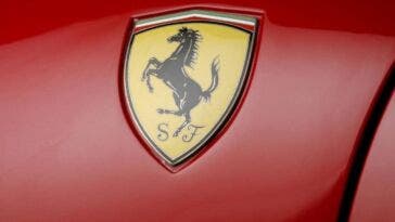 Ferrari