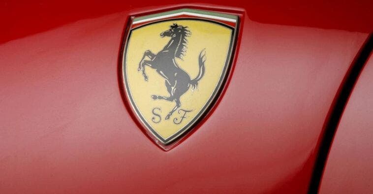 Ferrari