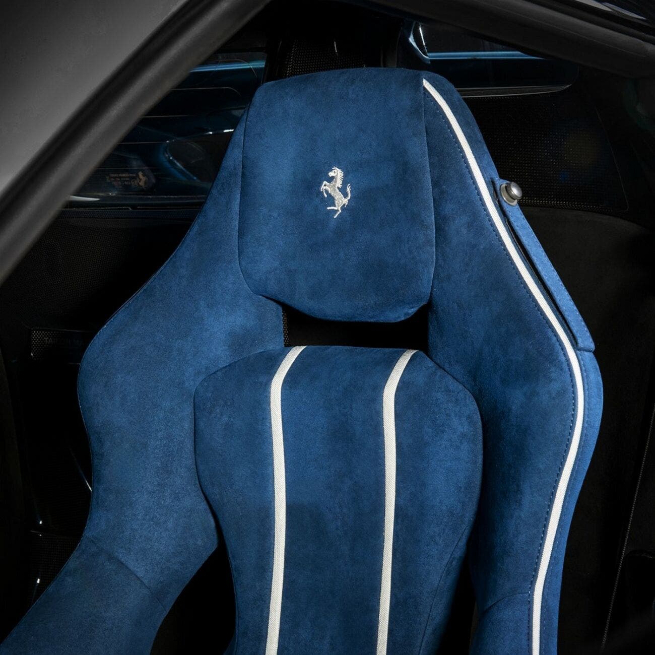 Ferrari 812 Competizione A