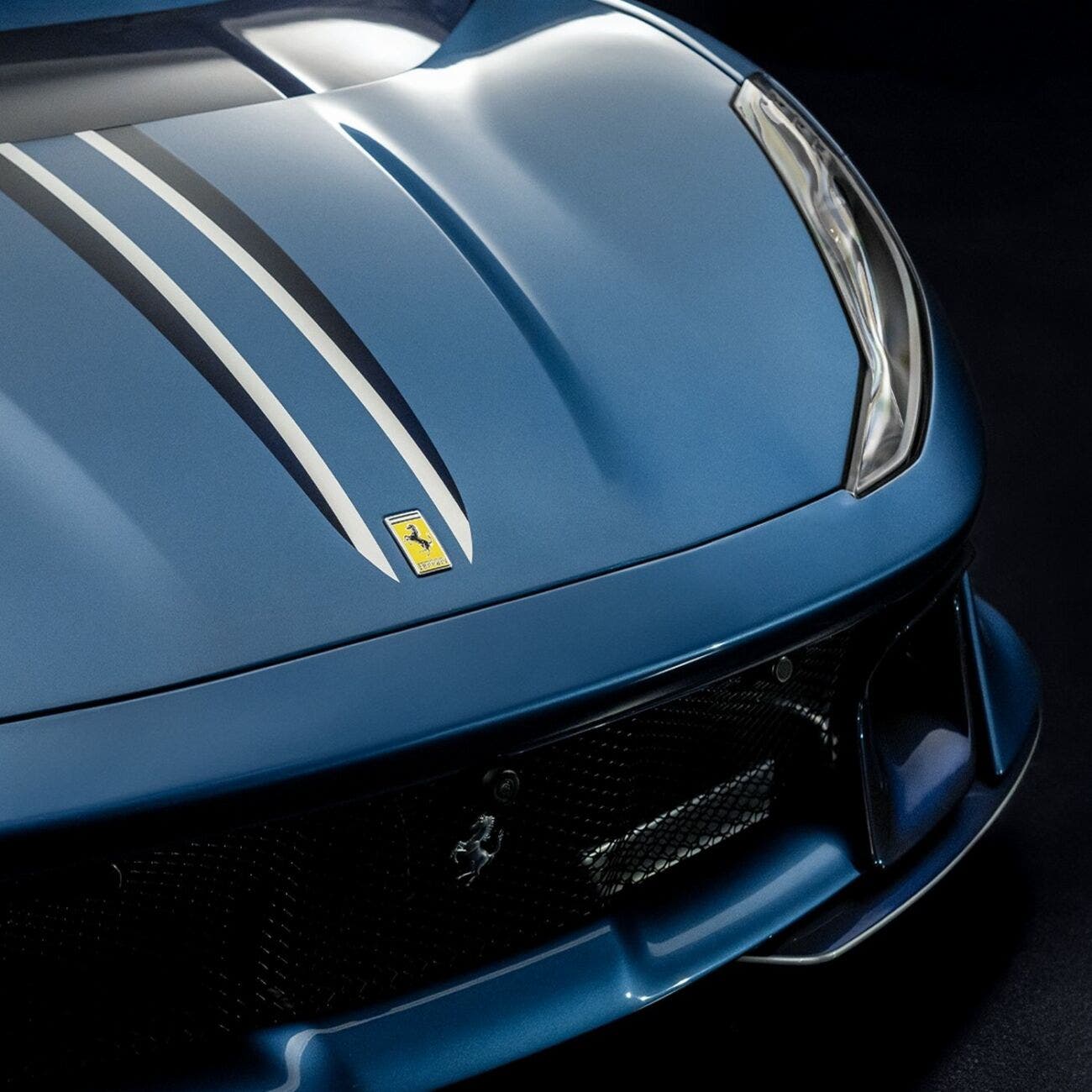 Ferrari 812 Competizione A