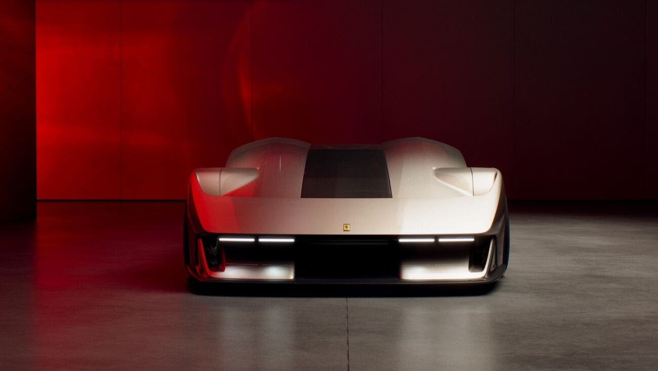 Ferrari F76