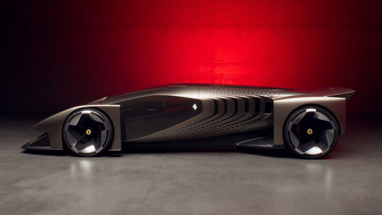 Ferrari F76
