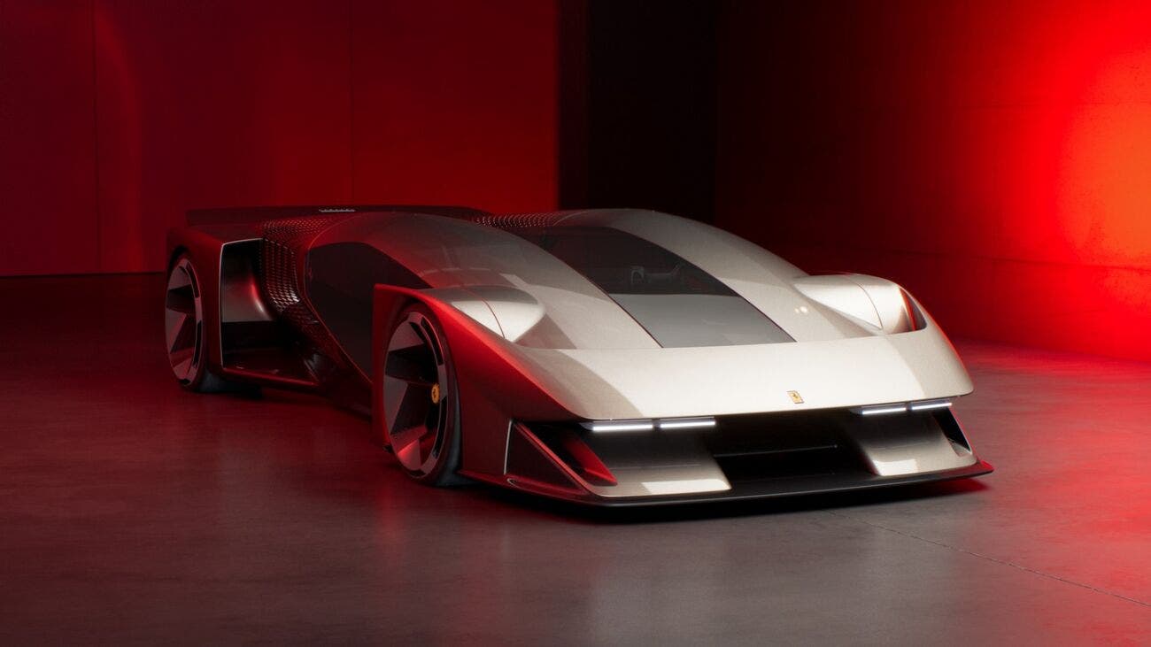 Ferrari F76