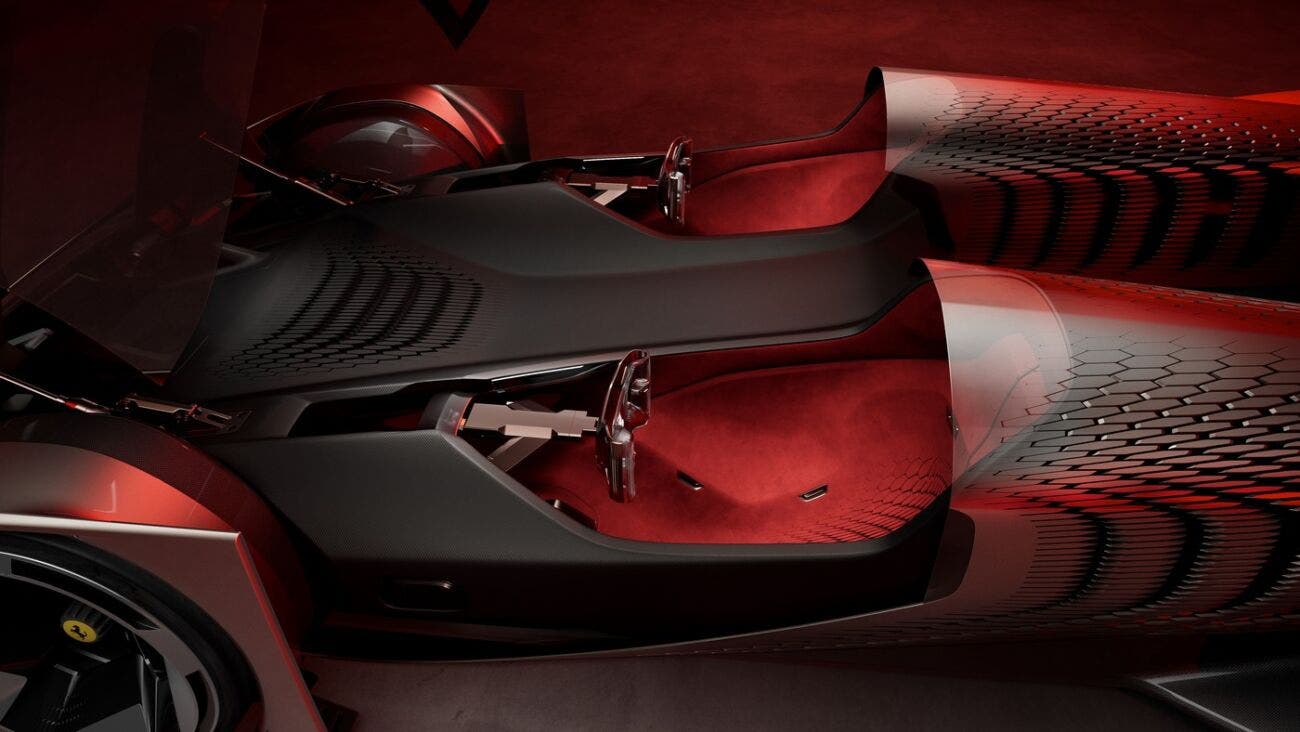 Ferrari F76
