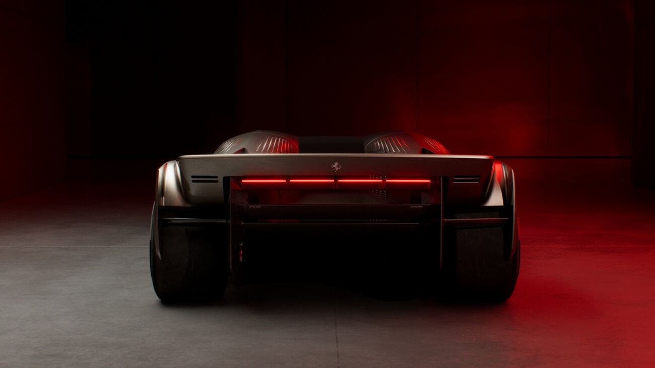 Ferrari F76