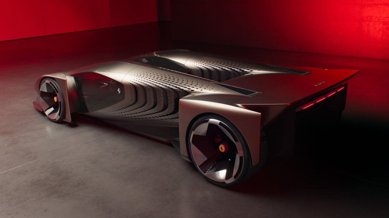 Ferrari F76
