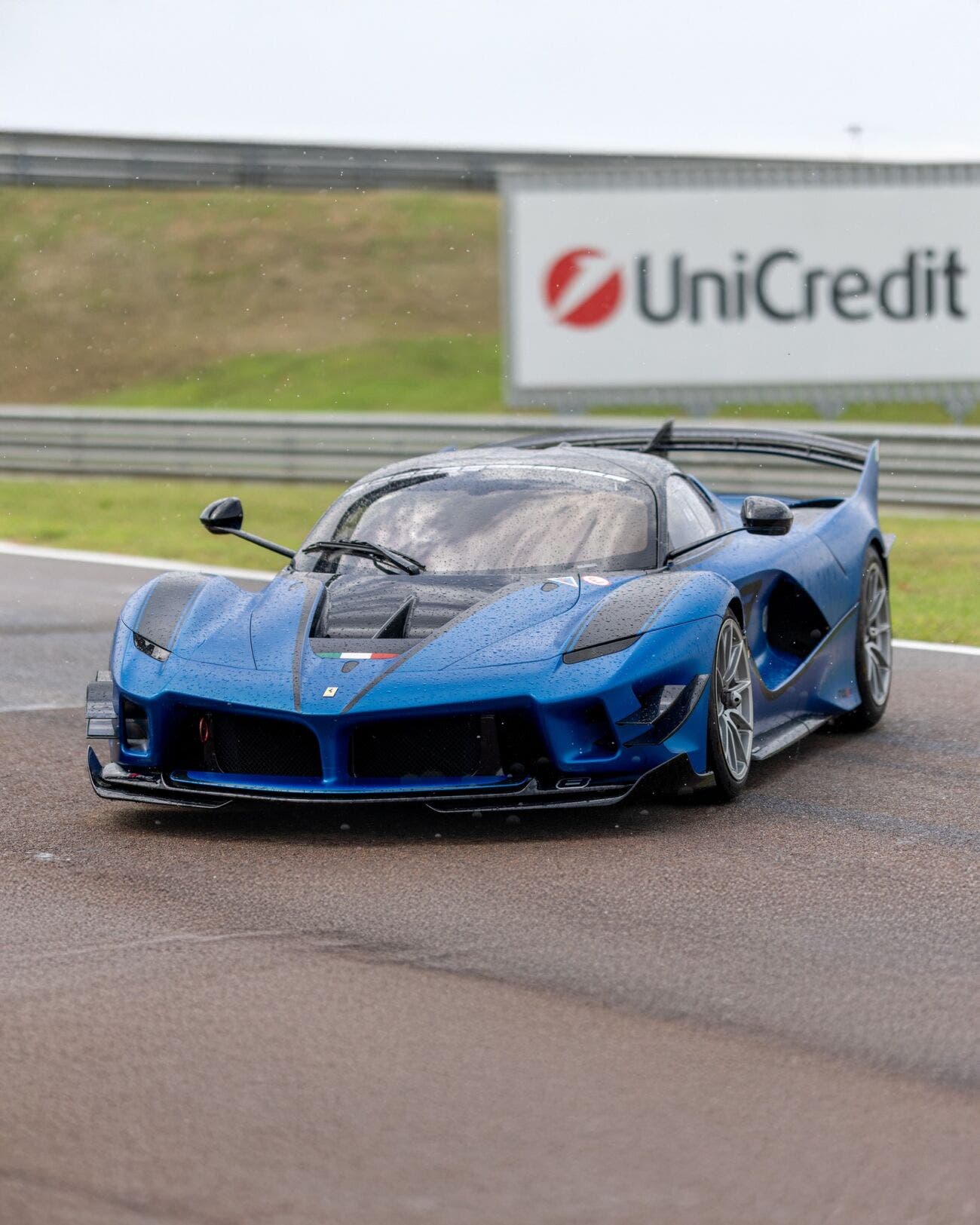 Ferrari FXX-K