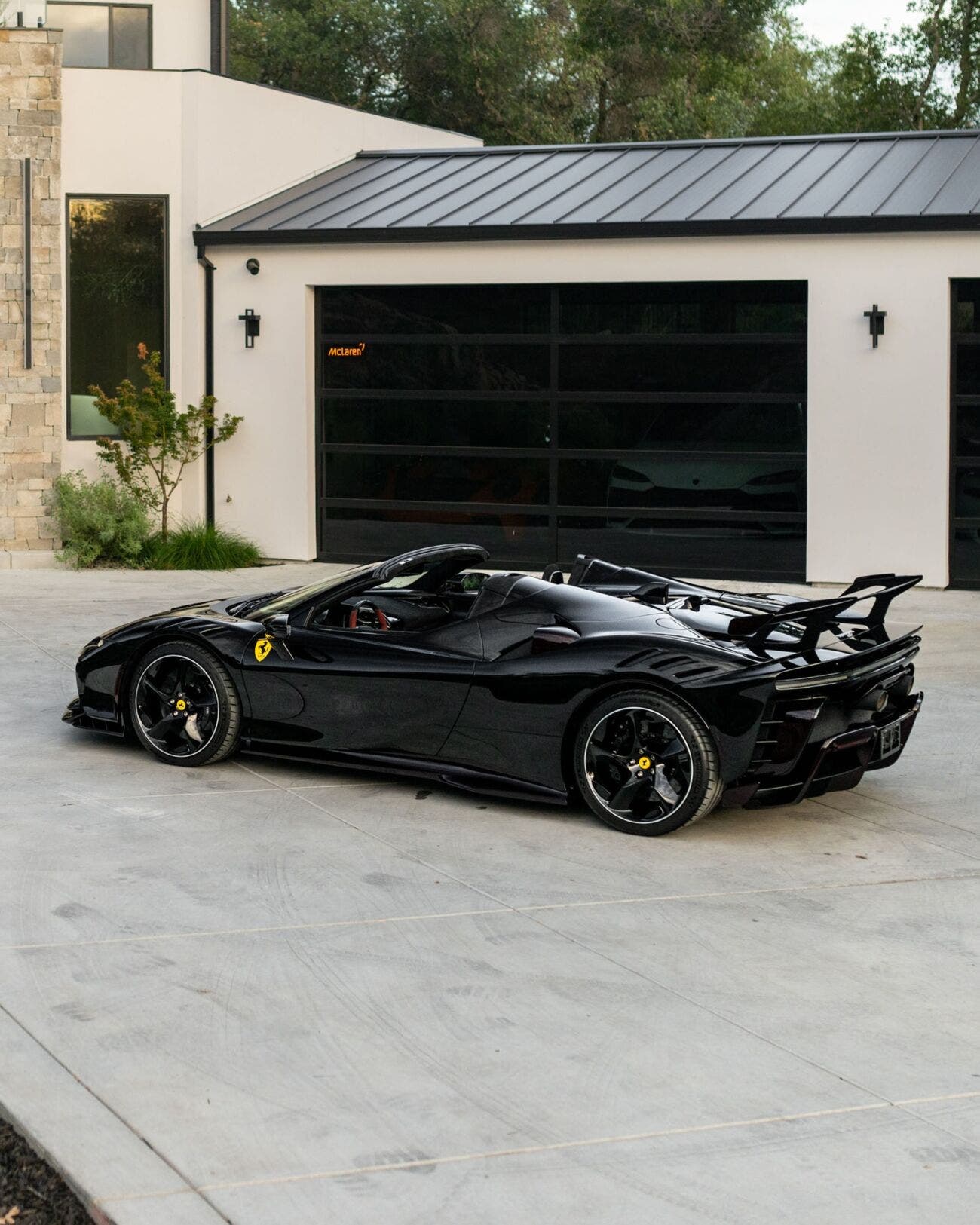 Ferrari SF90 XX Spider