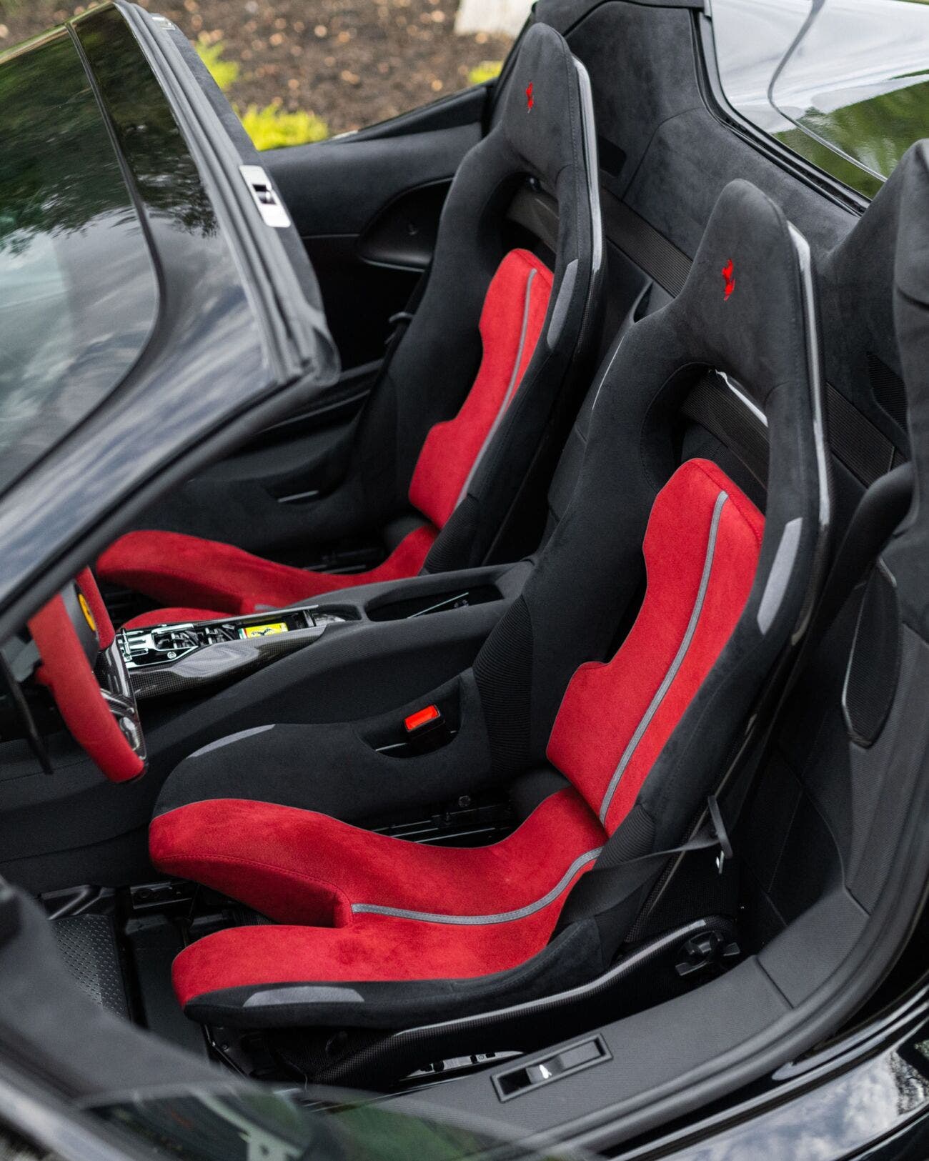 Ferrari SF90 XX Spider