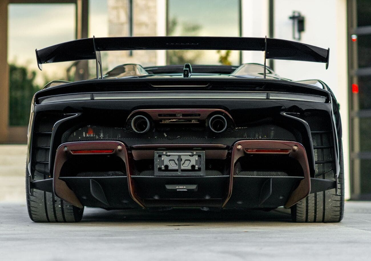 Ferrari SF90 XX Spider