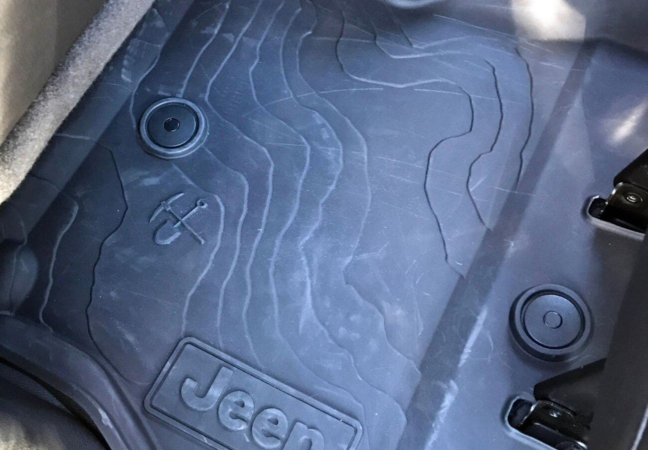 jeep easter egg