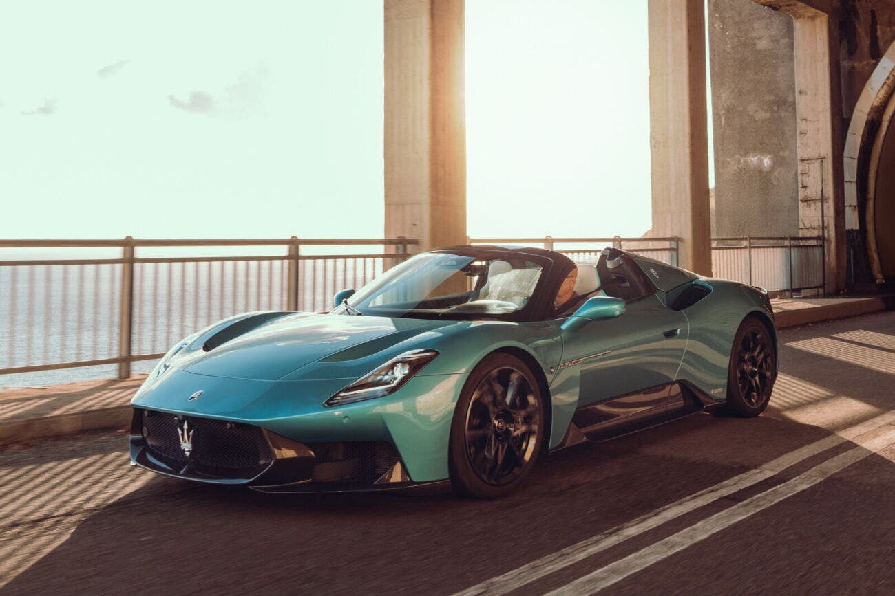 maserati mcpura