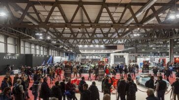 Milano AutoClassica