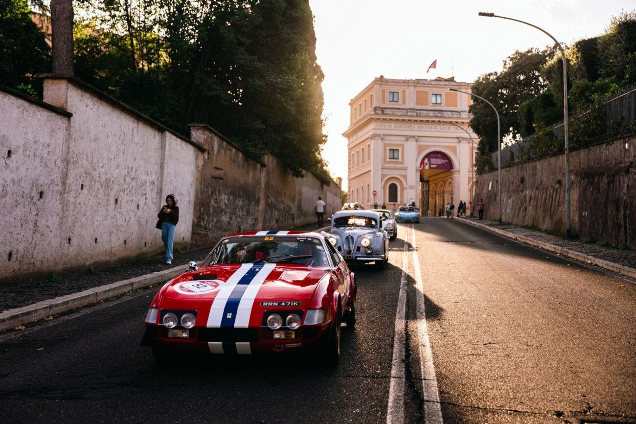 Modena Cento Ore 2025