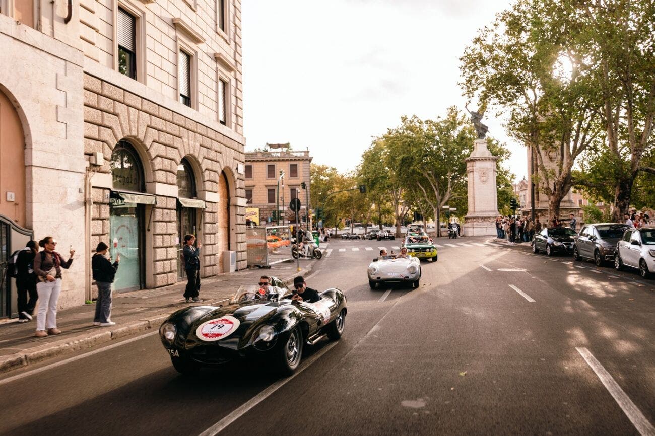 Modena Cento Ore 2025