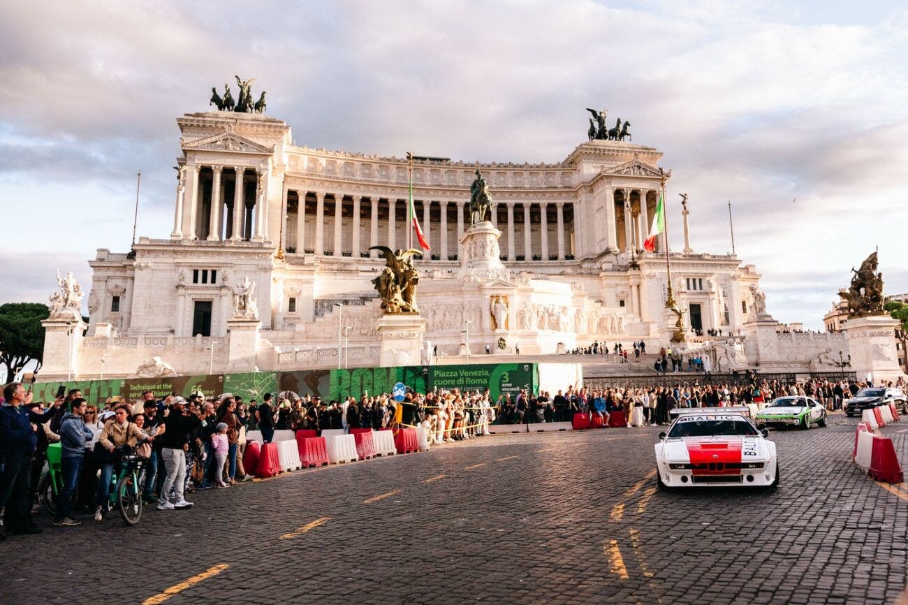 Modena Cento Ore 2025